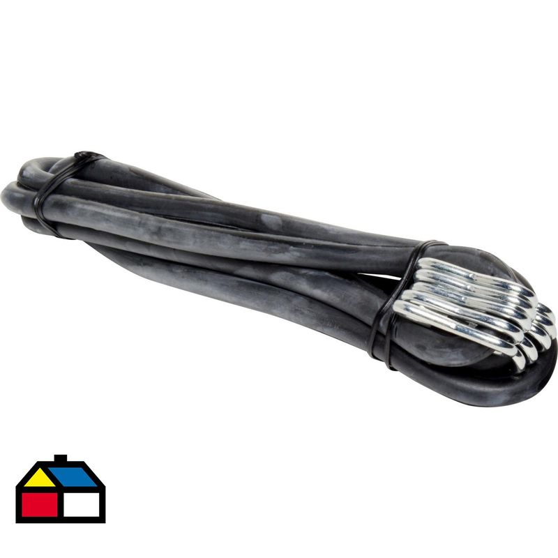 GORILA - Tensor para cadenas de nieve para aros 15, 16, 17 y 18