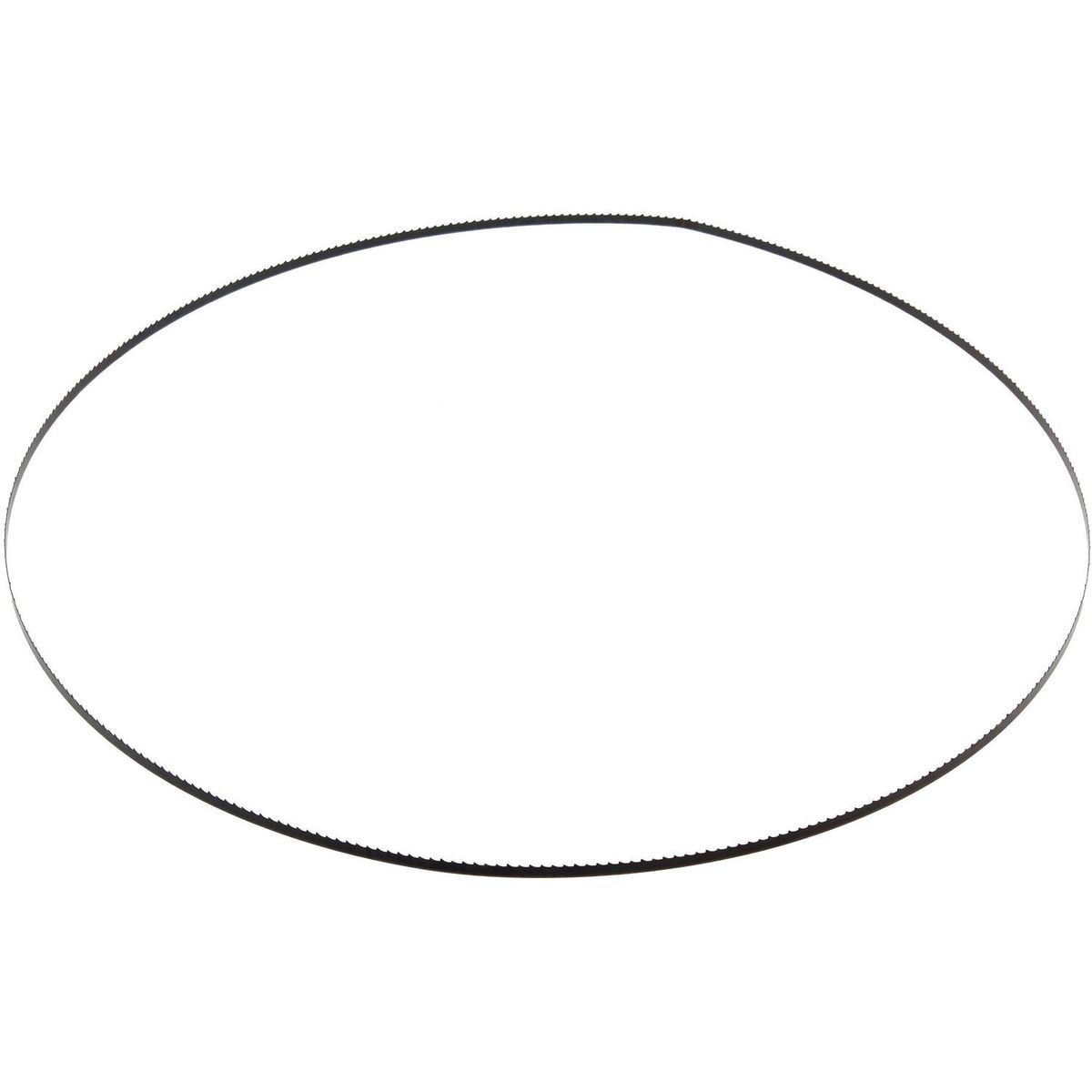 BAUKER - Hoja para sierra de banda 1575 mm