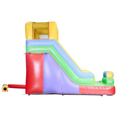 Imagen 2 del producto Tobogán 300x400x400 cm Multicolor