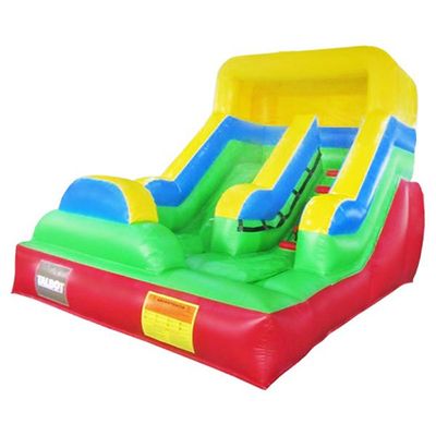 Imagen 2 del producto Tobogán Inflable 300x350x400 cm Multicolor