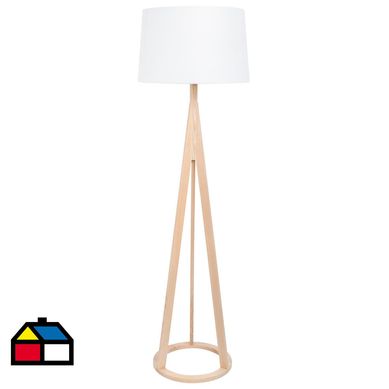 Lmpara de pie Francisca E27 30w