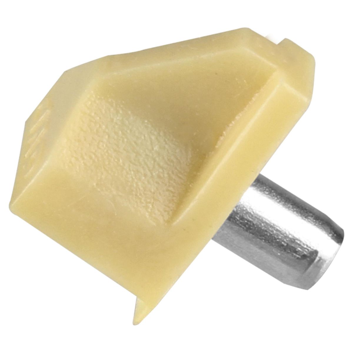 DVP - Set de soportes para repisa 12 unidades