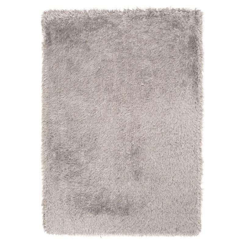 DIB - Alfombra Bengala 200x290 cm Gris
