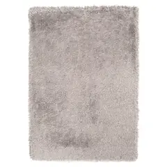 DIB - Alfombra Bengala 200x290 cm Gris