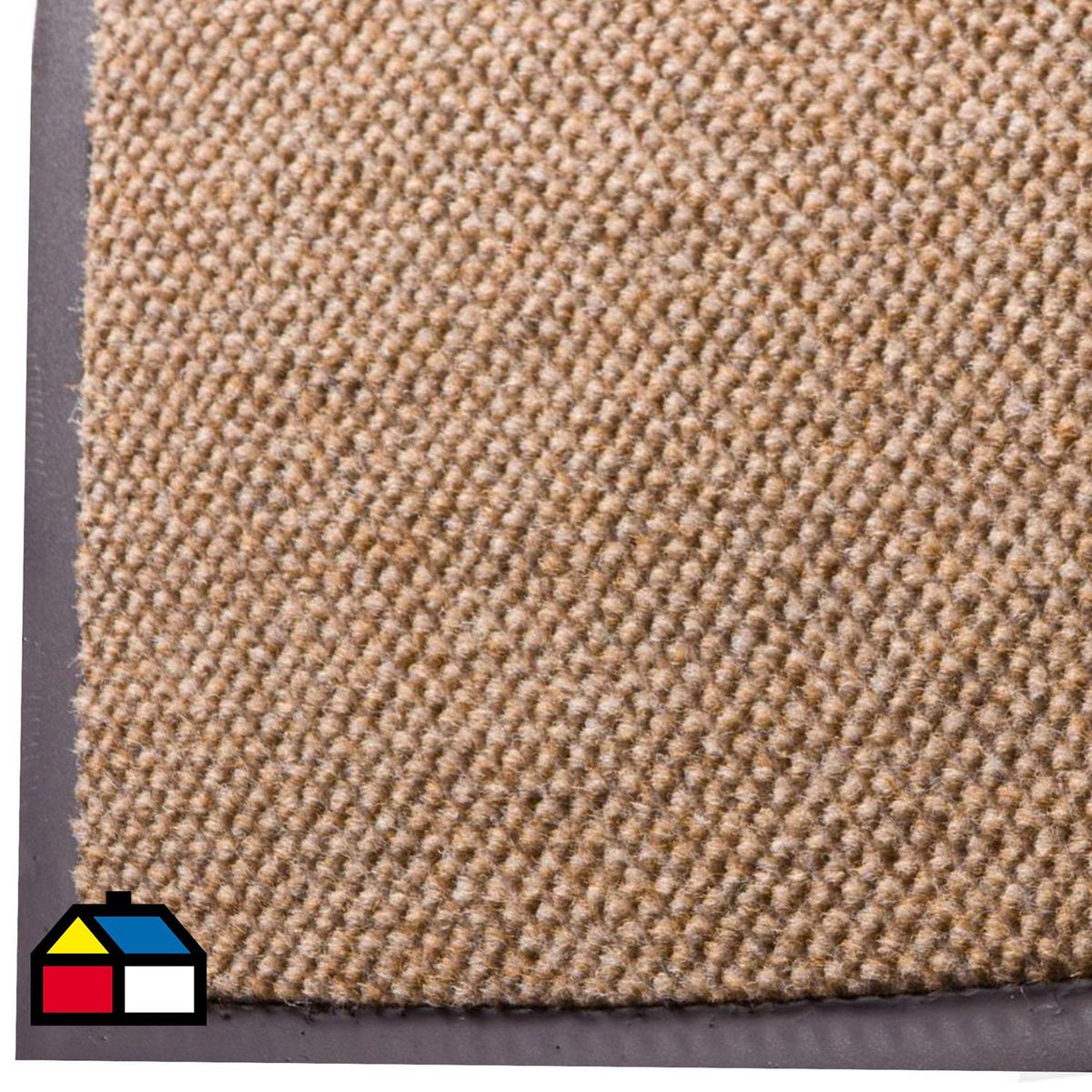 CDC IMPORT - Limpiapiés 60x120 cm arena