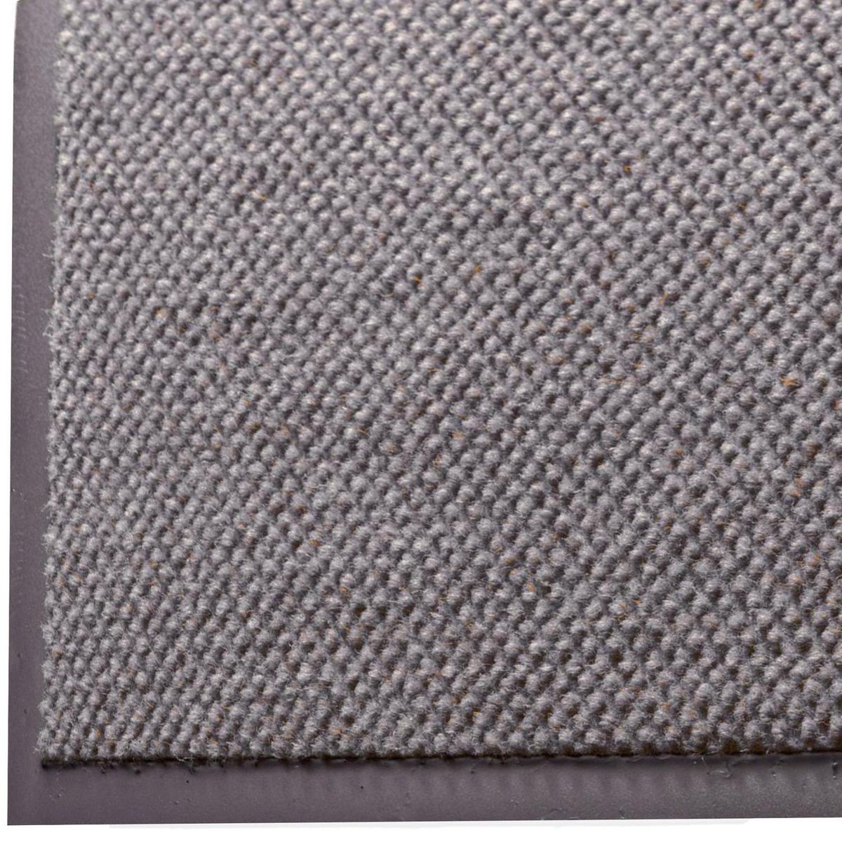 CDC IMPORT - Limpiapiés 1x1.20 m gris