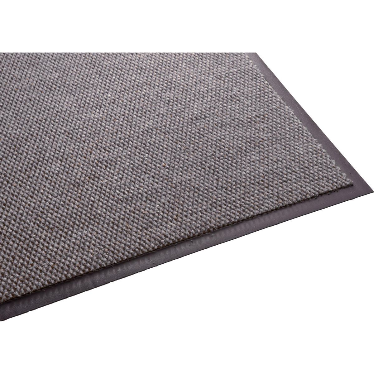 CDC IMPORT - Limpiapiés 1x1.20 m gris