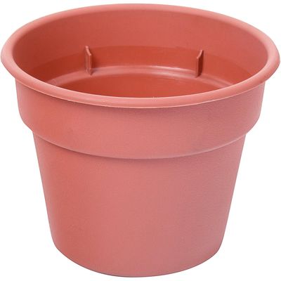 Imagen 2 del producto Macetero de plástico 23 cm