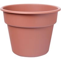 Macetero de plástico 40 cm