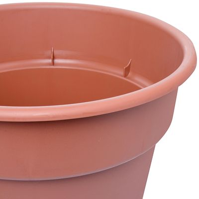 Imagen 2 del producto Macetero de plástico 40 cm