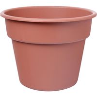 Macetero de plástico 46 cm