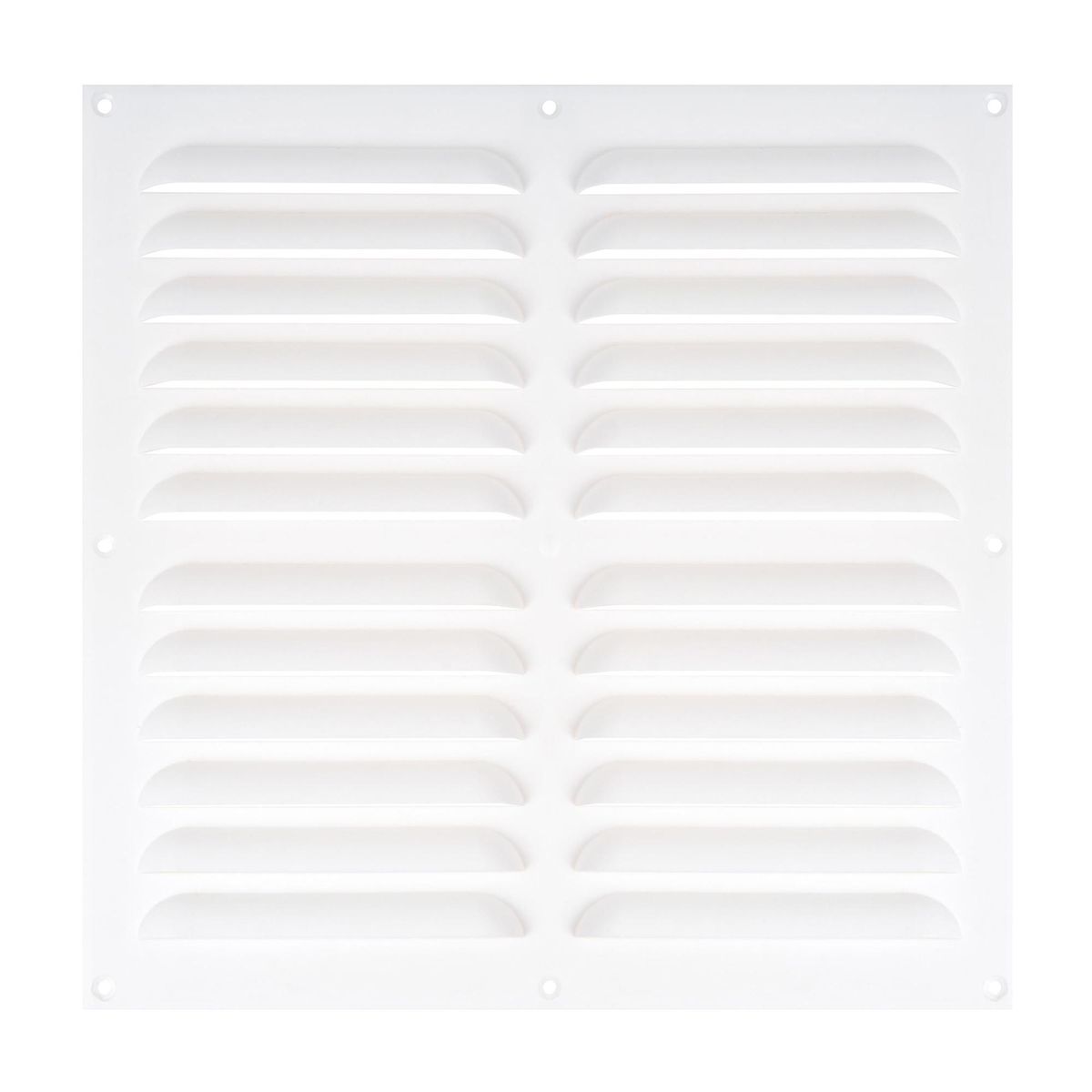 DVP - Celosía de ventilación 20x20 cm