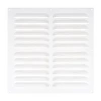 Celosía Ventilación 20X20 Cm