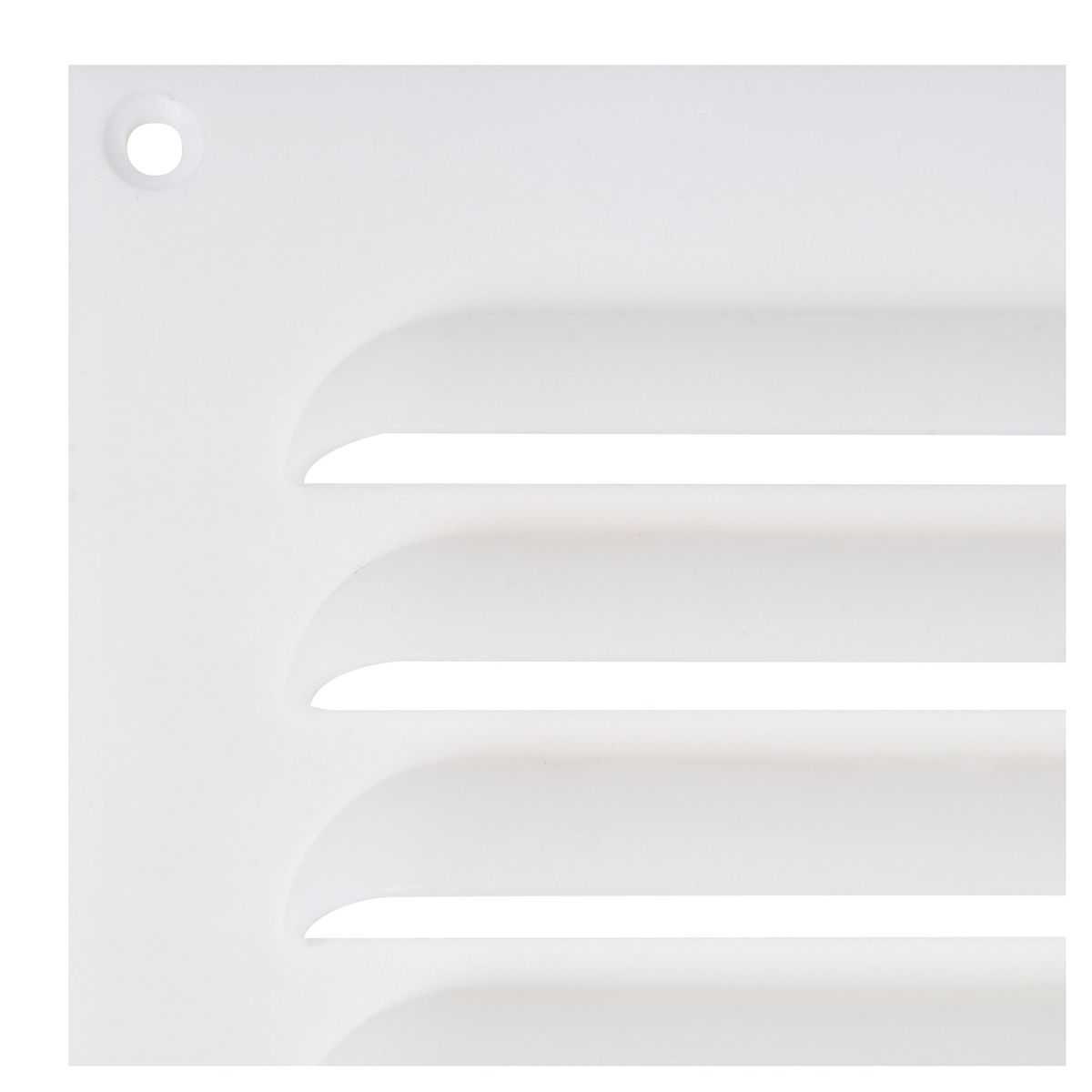 DVP - Celosía de ventilación 20x20 cm