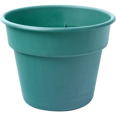 Macetero de plstico 23 cm