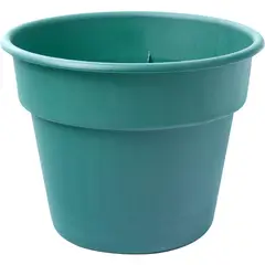 CASA BONITA - Macetero de plástico 23 cm