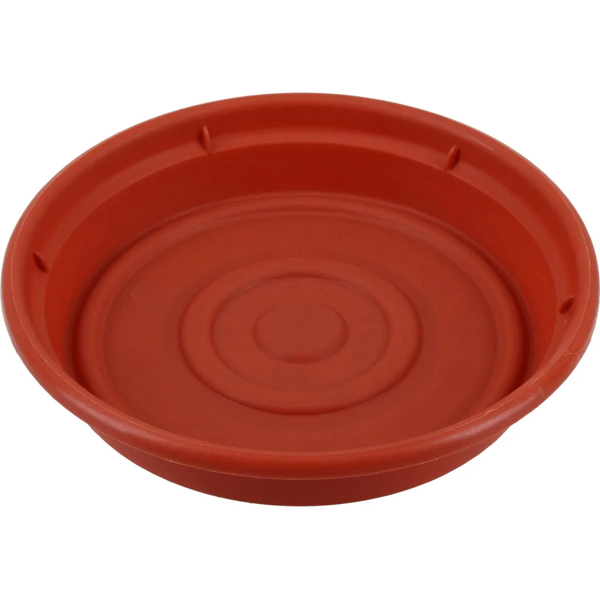 CASA BONITA - Base de plástico para macetero 10 cm