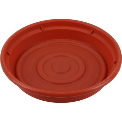 Imagen 2 del producto Base de plástico para macetero 10 cm