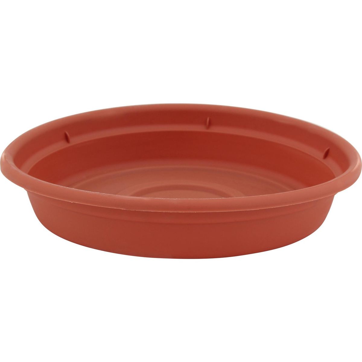 CASA BONITA - Base de plástico para macetero 15 cm