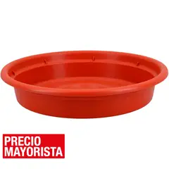 CASA BONITA - Base de plástico para macetero 20 cm