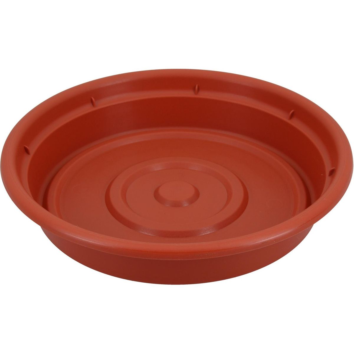 CASA BONITA - Base de plástico para macetero 20 cm