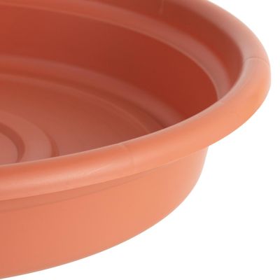 Imagen 2 del producto Base de plástico para macetero 25 cm