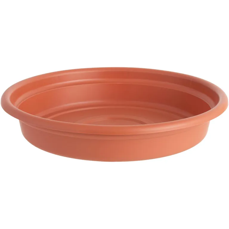 Base de plástico para macetero 40 cm