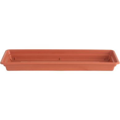 Base de plstico para jardinera 44 cm