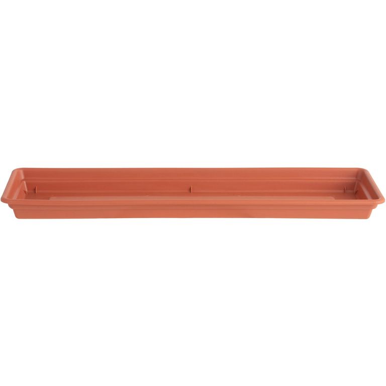 Base de plástico para jardinera 59 cm