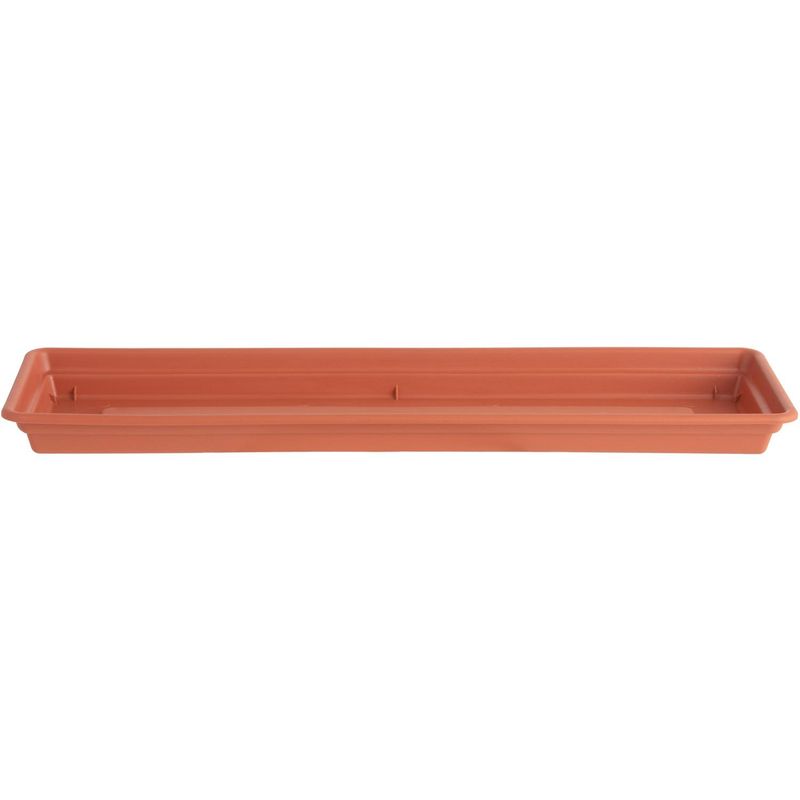 CASA BONITA - Base de plástico para jardinera 59 cm