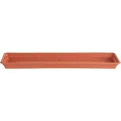 CASA BONITA - Base de plástico para jardinera 59 cm