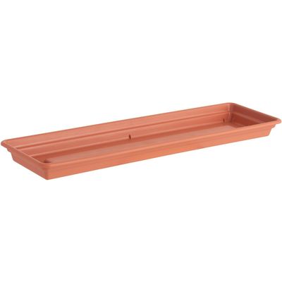 Imagen 2 del producto Base de plástico para jardinera 59 cm