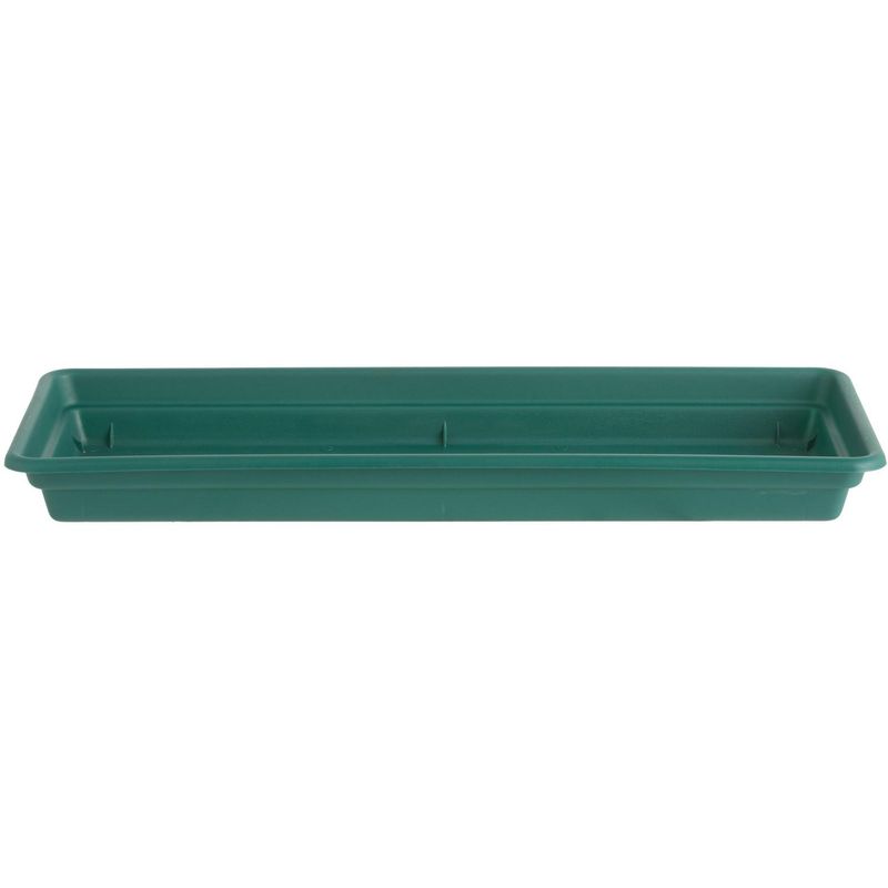 CASA BONITA - Base de plástico para jardinera 44 cm