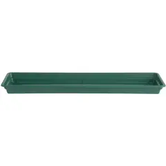 CASA BONITA - Base de plástico para jardinera 59 cm