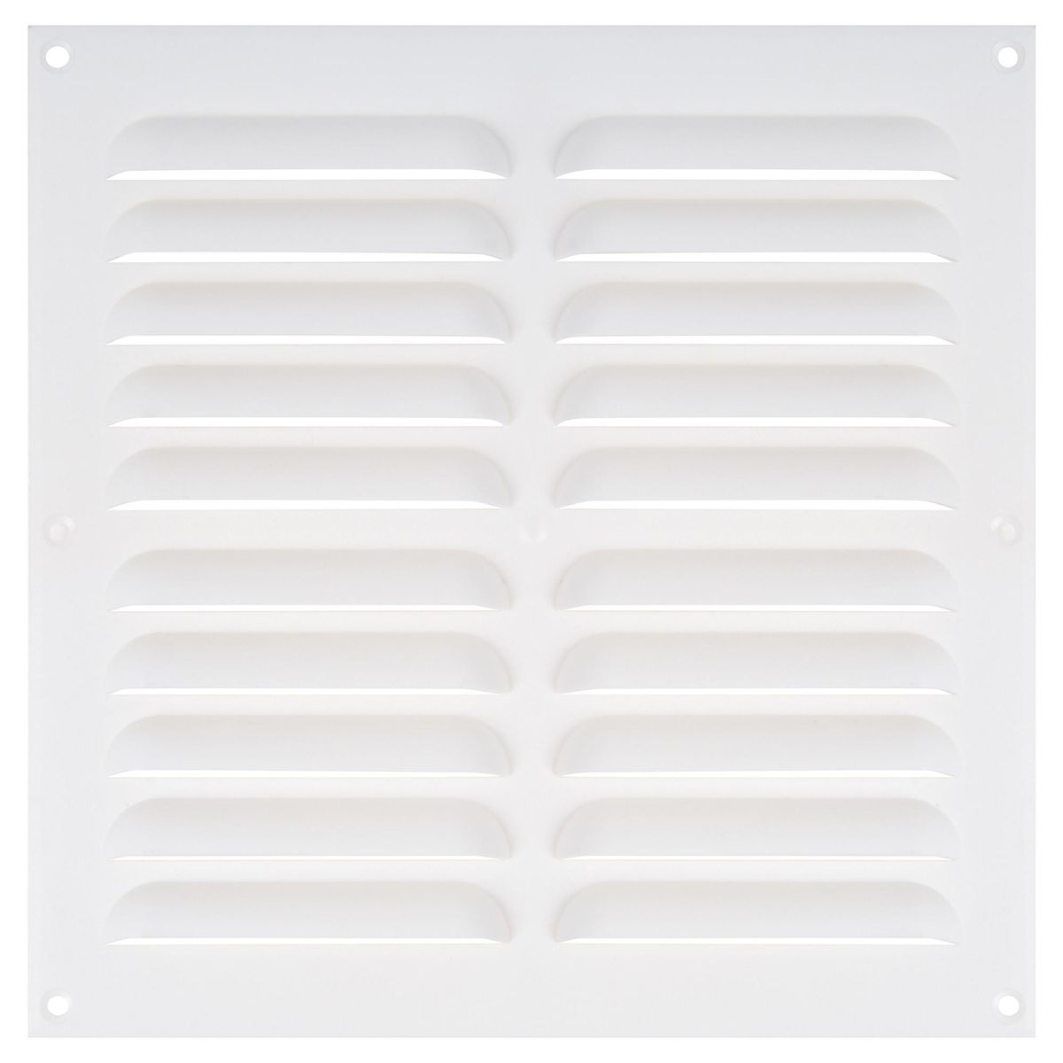 DVP - Celosía de ventilación 23x23 cm