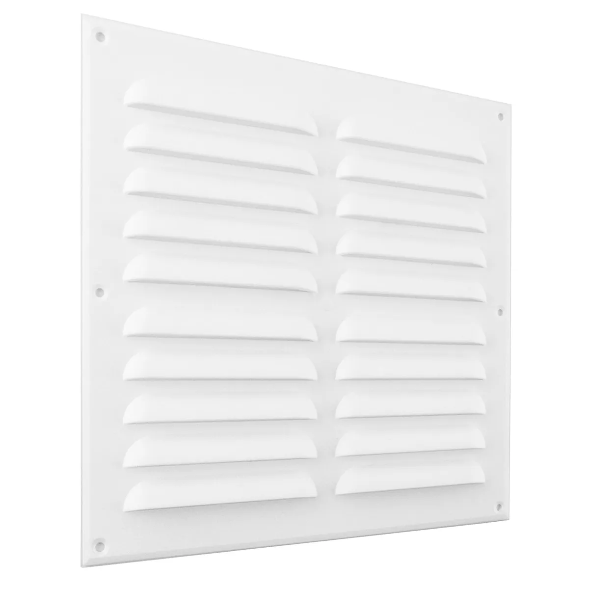 DVP - Celosía de ventilación 23x23 cm