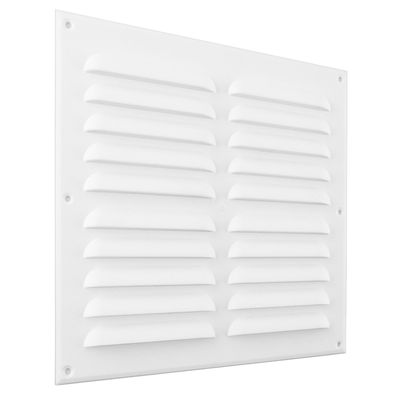 Imagen 2 del producto Celosía Ventilación Hogar 23X23 Cm