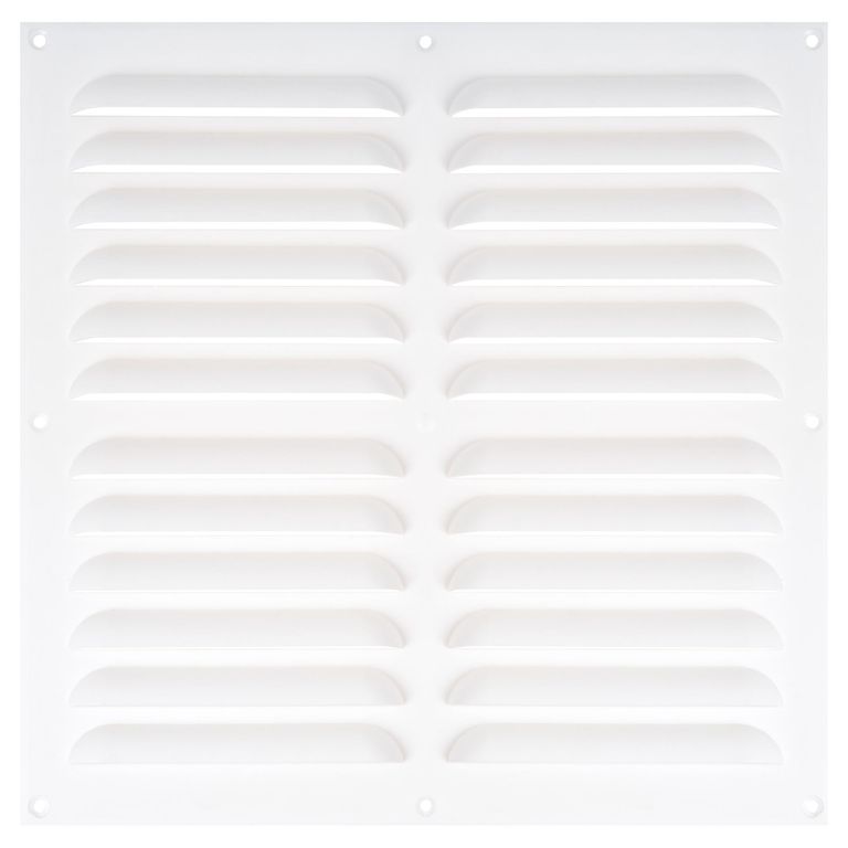 Celosía Ventilación 30X30 Cm Hogar Oficina