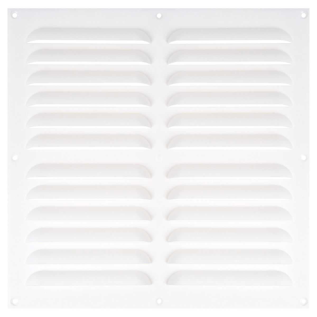 DVP - Celosía Ventilación 30X30 Cm Hogar Oficina