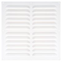 Celosía Ventilación 30X30 Cm Hogar Oficina