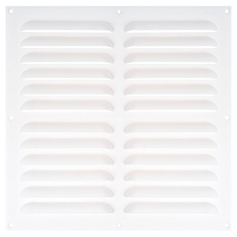 DVP - Celosía de ventilación 30x30 cm