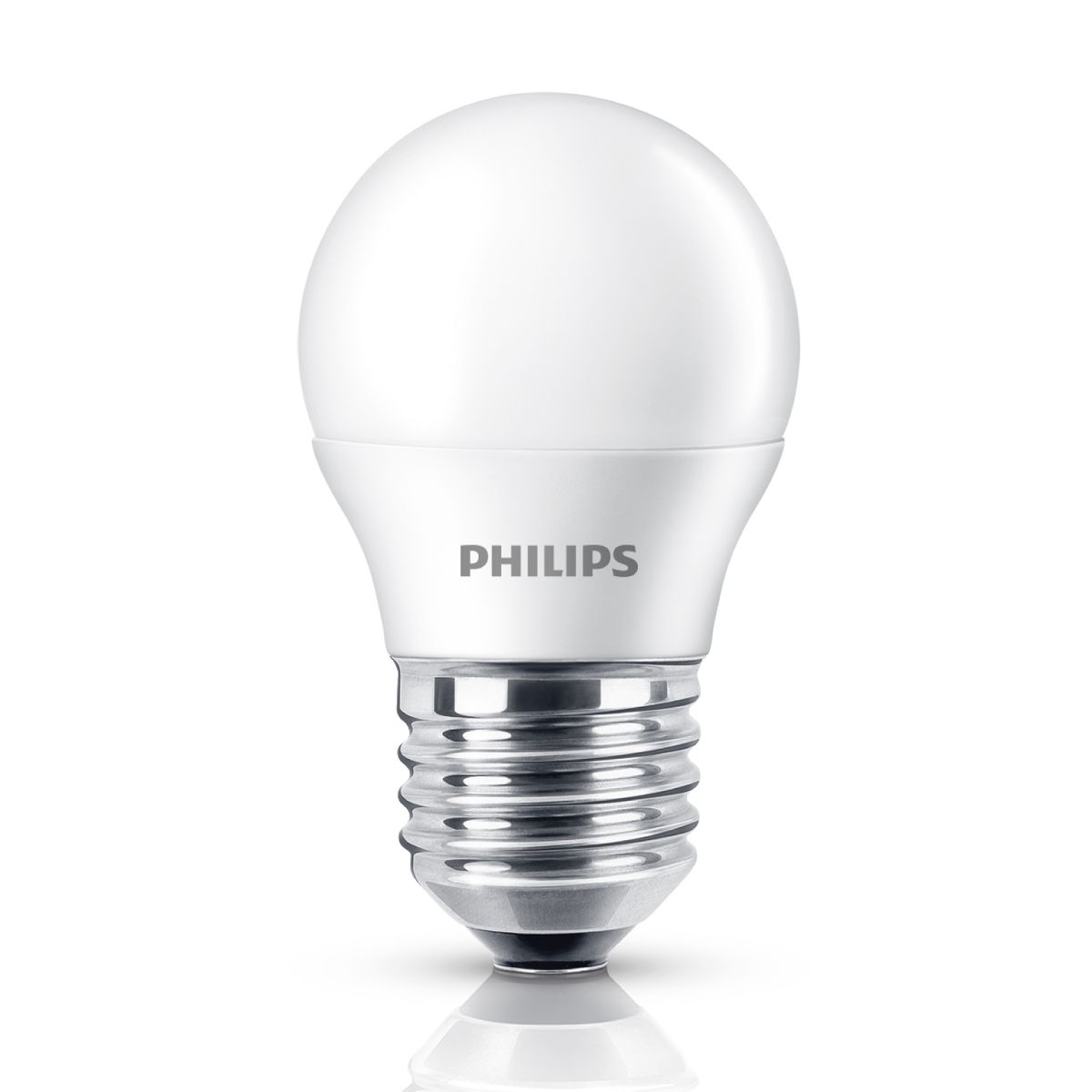 PHILIPS - Ampolleta Led 40 W E27 360 lm Luz Cálida