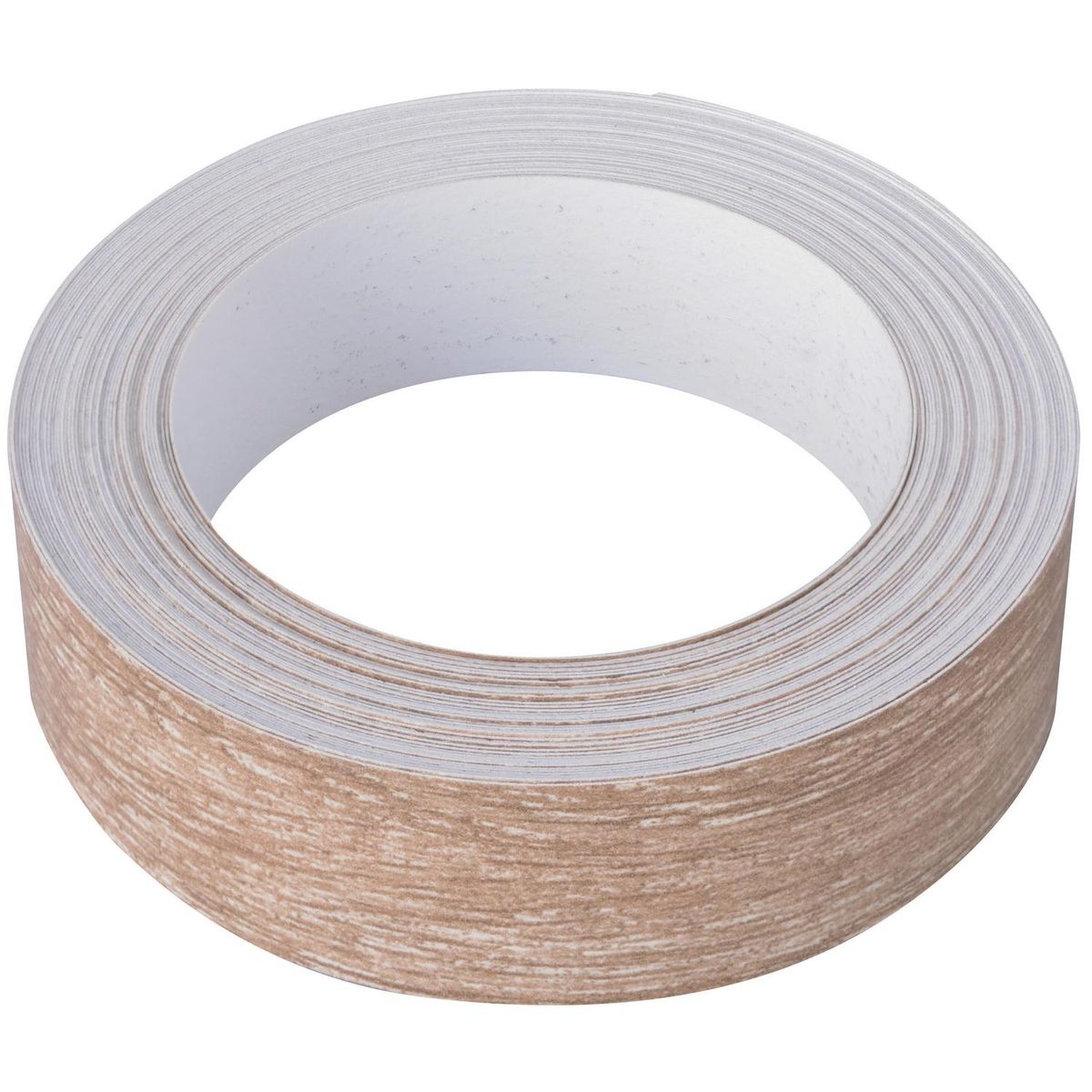 CORBETTA - Tapacanto melamina Roble Cava 21x0,3 mm 10 m