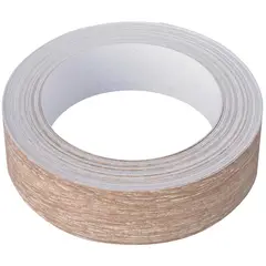 CORBETTA - Tapacanto melamina Roble Cava 21x0,3 mm 10 m
