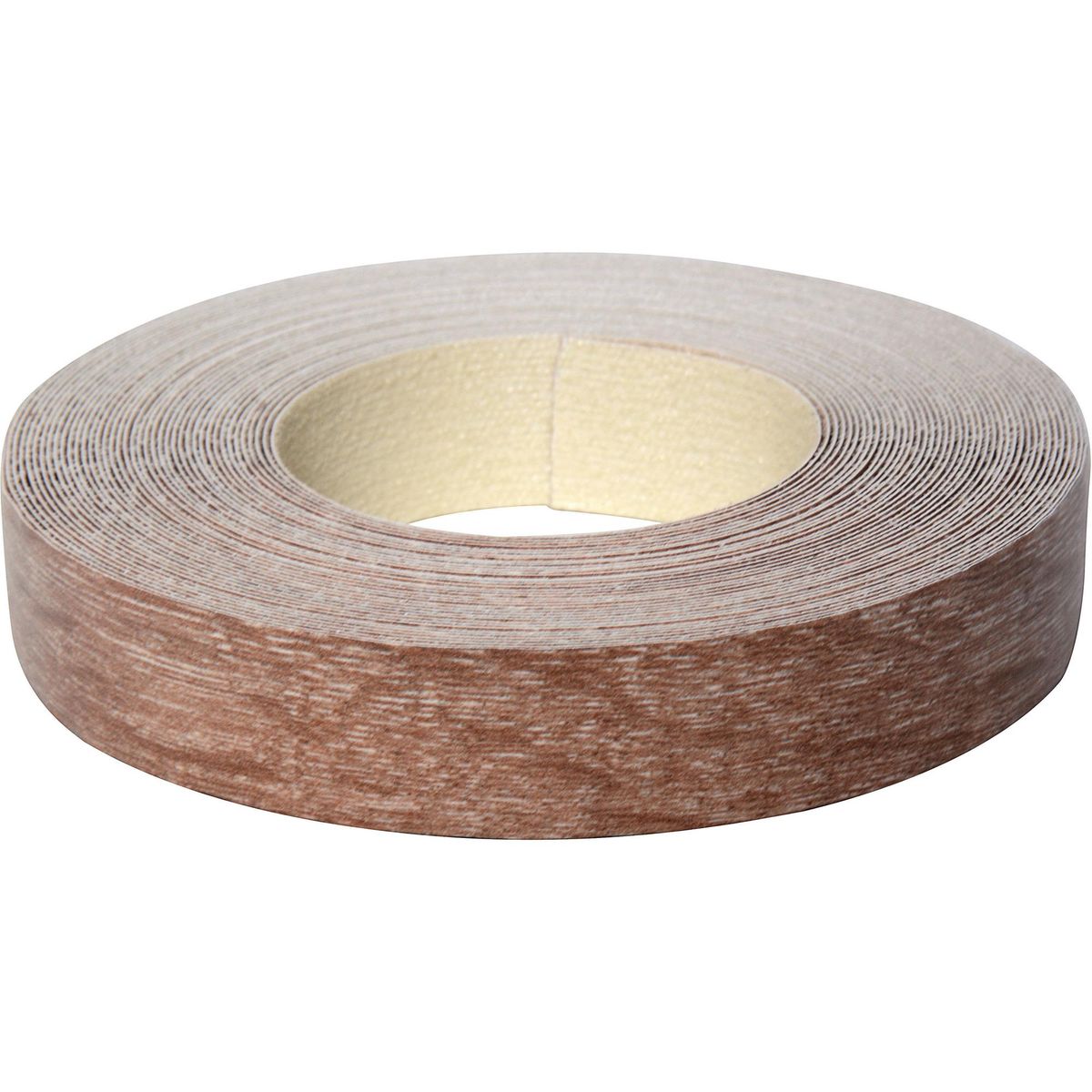 CORBETTA - Tapacanto melamina Roble Cava encolado 21x0,5 mm 10 m