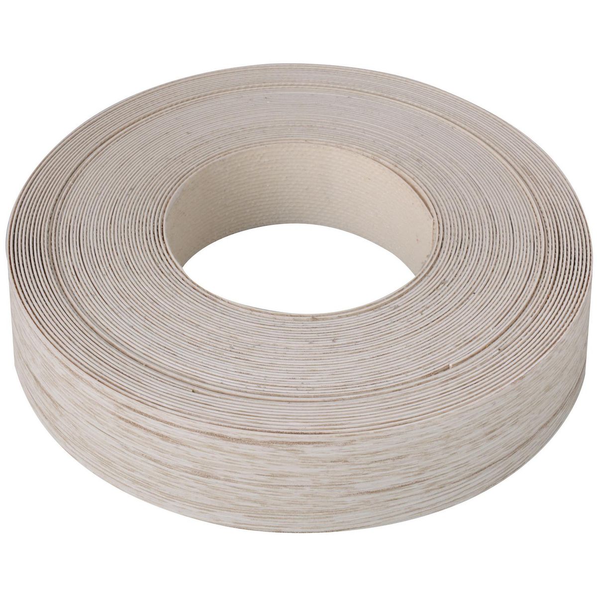 CORBETTA - Tapacanto ABS Toscana encolado 21x0,5 mm 10 m