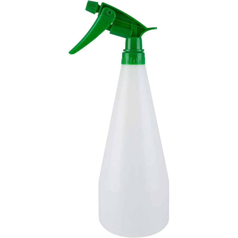 ERGO - Pulverizador manual 1 litro blanco