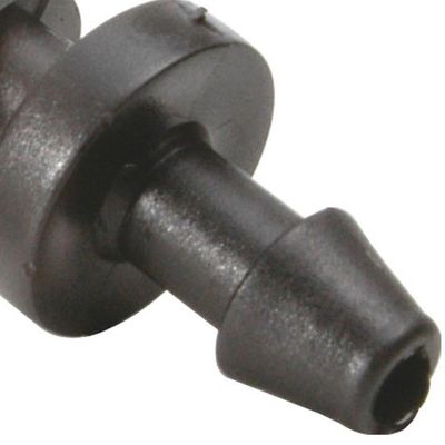 Imagen 2 del producto Copla para microtubo plástico 4 mm 25 unidades