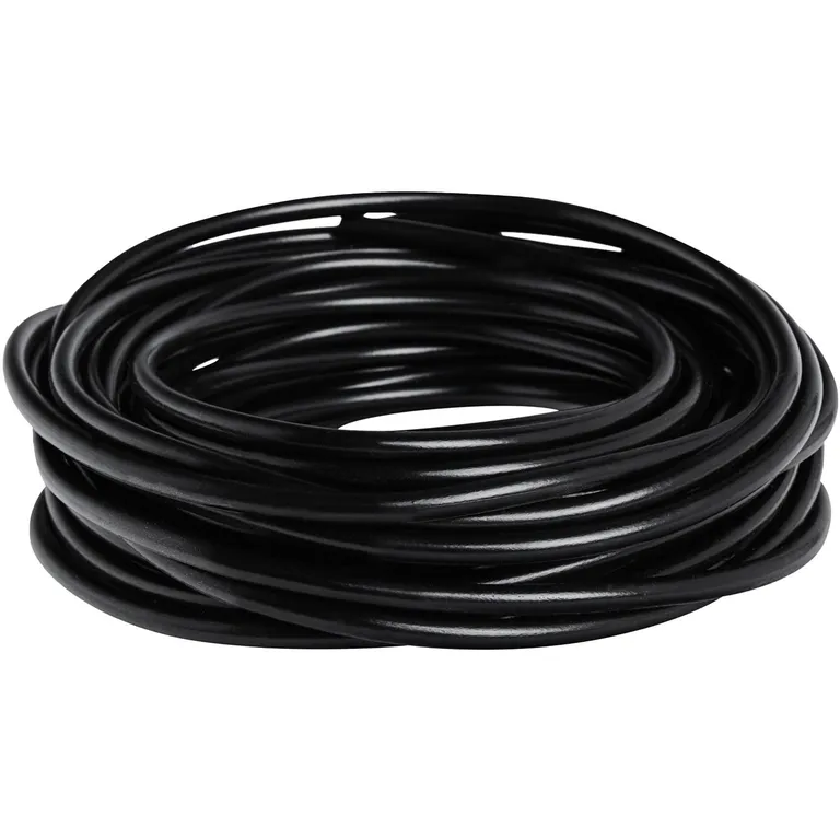 Microtubo plástico 4 mm 10 m