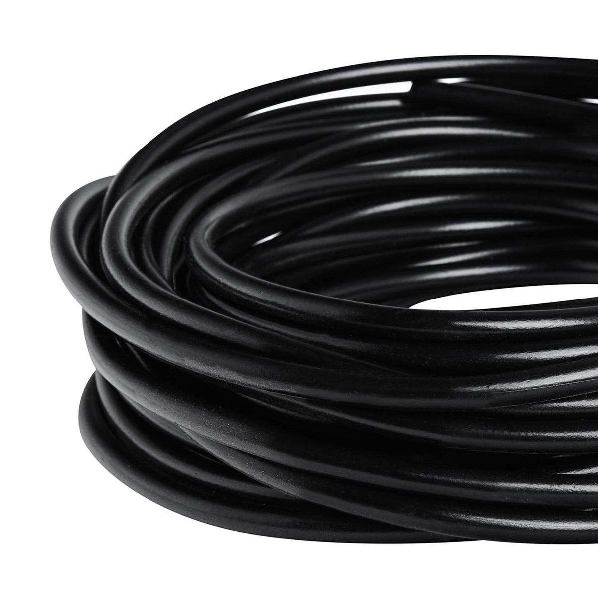 ORBIT - Microtubo plástico 4 mm 10 m